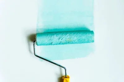 Peinture intérieure à Ferrière-et-Lafolie — murs, plafonds et boiseries
